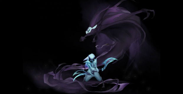 League Of Legends Kindred delayed