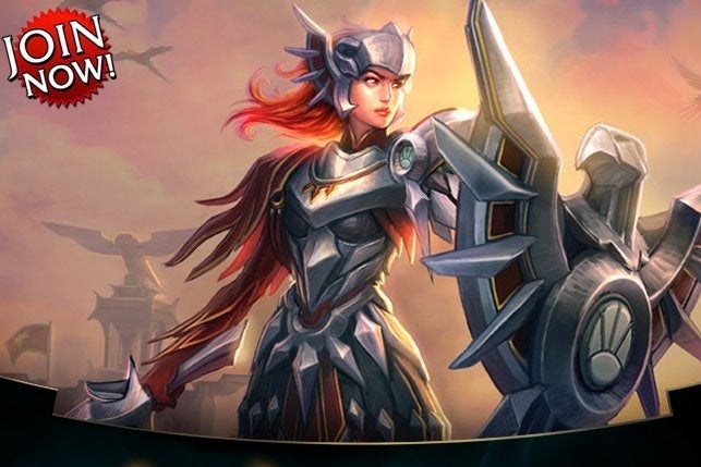 League of Legends tournament openly discriminates against LGBT players
