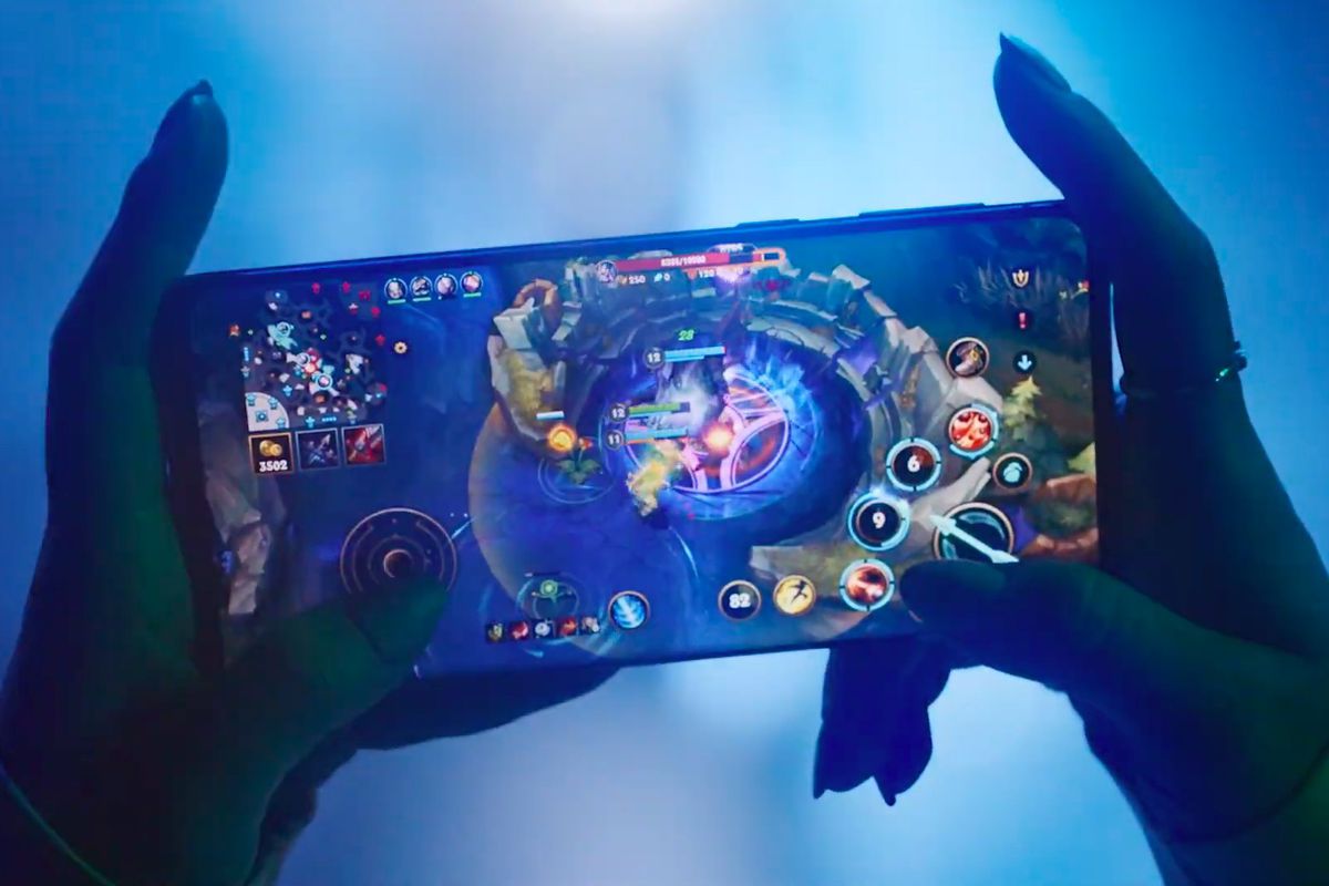 League of Legends is coming to consoles and mobile next year as Wild Rift