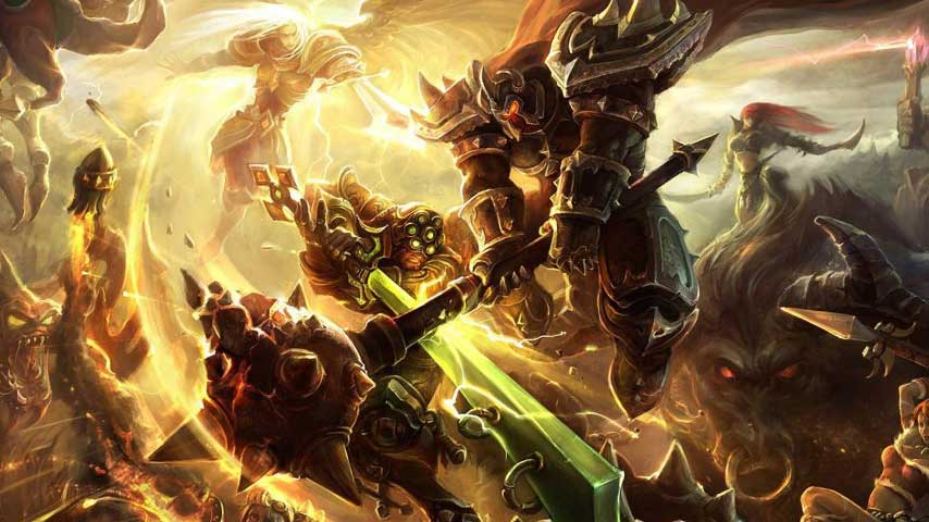 Kentucky's University of Pikeville is now offering League of Legends scholarships