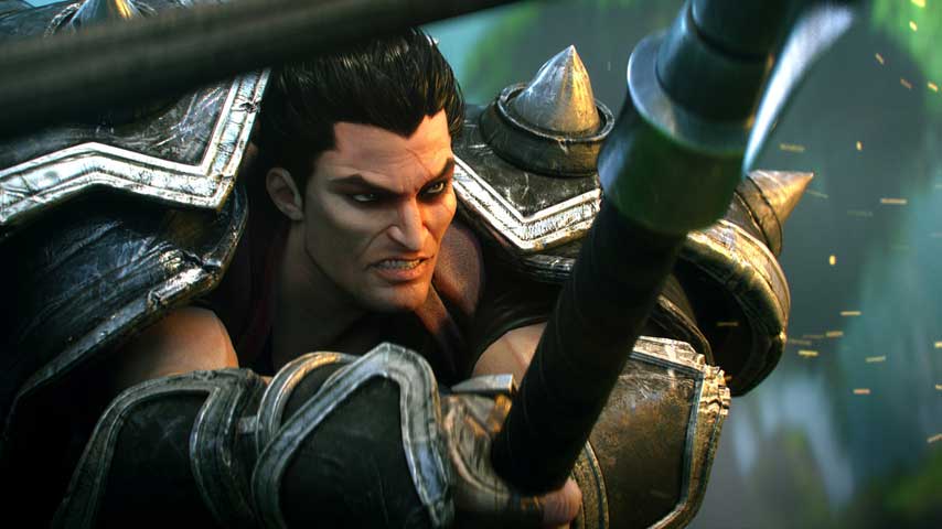 3.7 million viewers can't be wrong: this LoL cinematic is the s**t