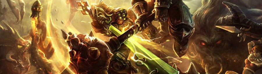 League of Legends patch 4.1 is about “refinement and retuning," contents discussed