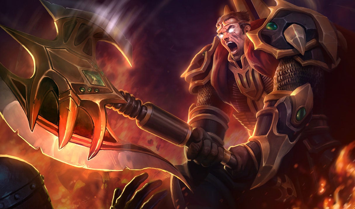 You spent 241B minutes in 2015 watching League of Legends, Destiny, eSports on Twitch
