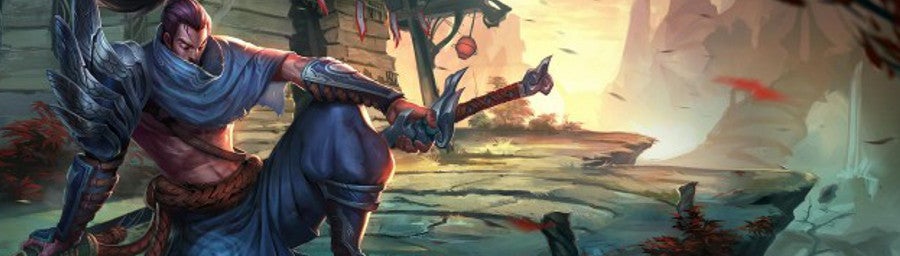 League of Legends: "non-essential" EU updates on hold to ensure stability over the holidays