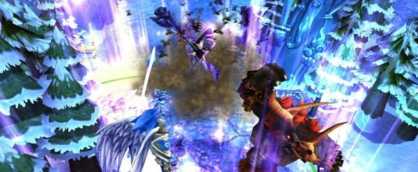 Do You Play League Of Legends? Speak!