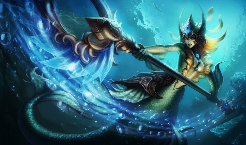 League of Legends: Best Support Champions 2020