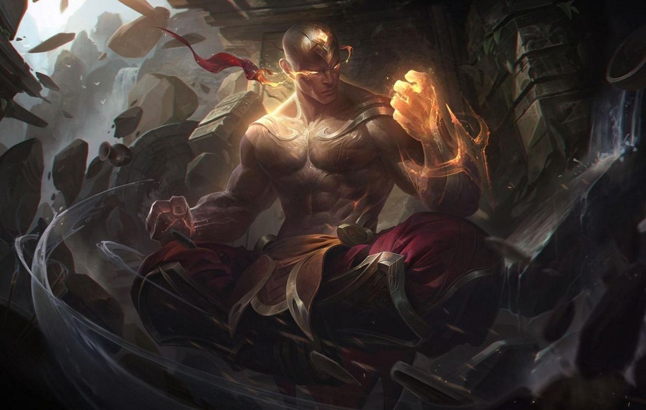 League of Legends: Jungling guide - How to play jungle