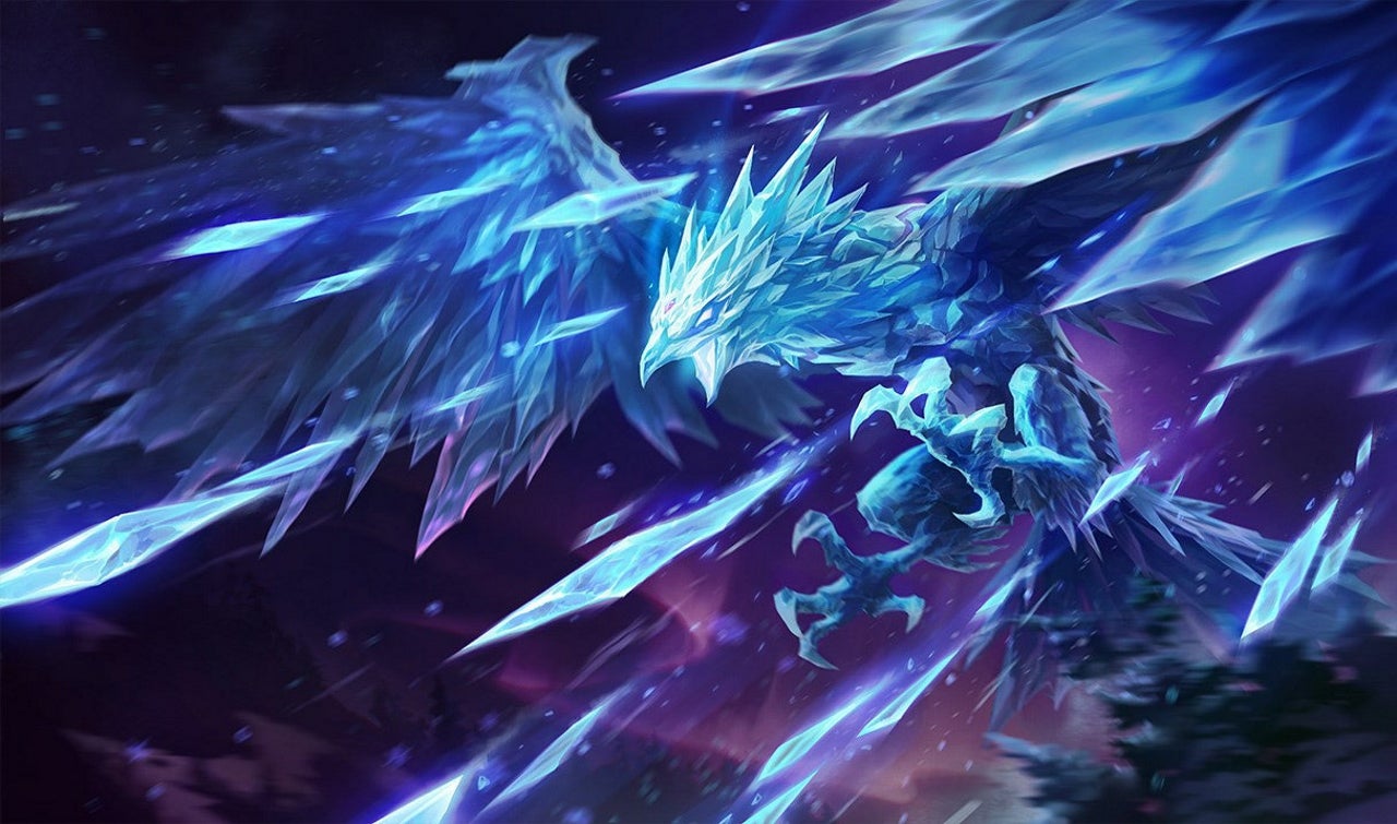 League of Legends: Runes guide