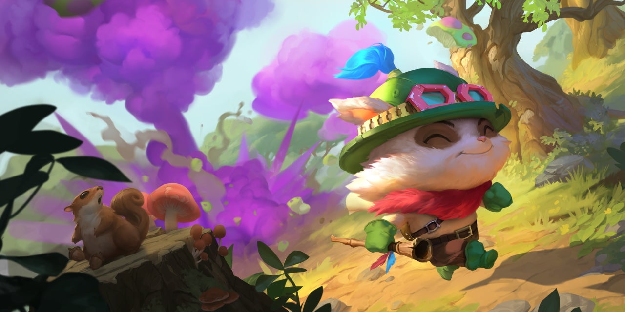 League of Legends: When does Season 9 end?