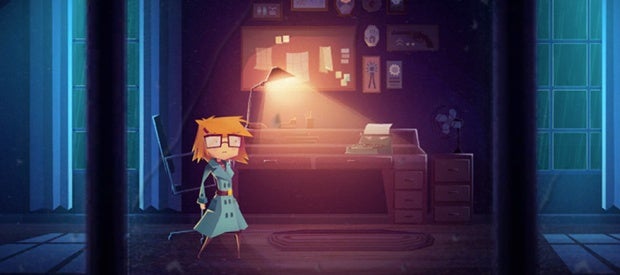 Hands On: Jenny LeClue - Detectivú