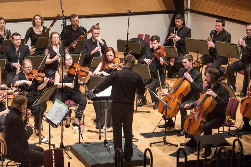 Leeds Orchestra to perform music from Everybody's Gone To The Rapture, The Elder Scrolls, Fallout and more