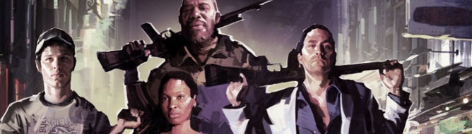 Valve's Left 4 Dead 2 Workshop is ready and waiting