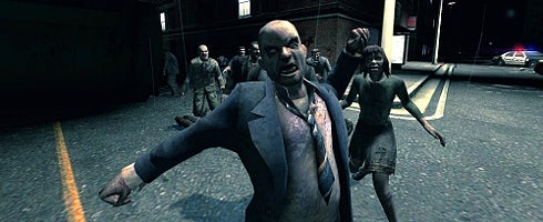 Weekend Steam sales trump Left 4 Dead launch numbers