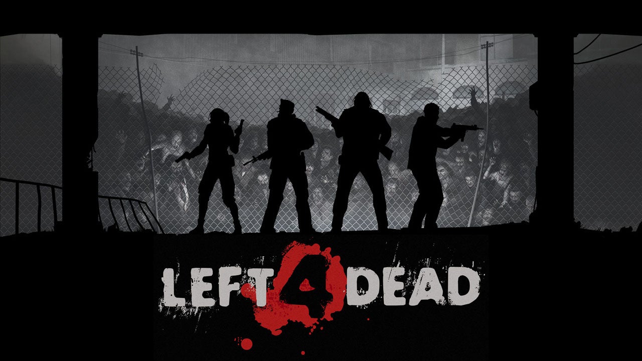 15 years on, Left 4 Dead still rules the genre it created