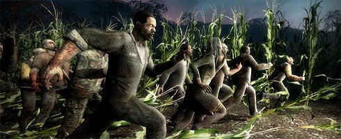 Left 4 Dead Survival Pack DLC and custom campaign details emerge