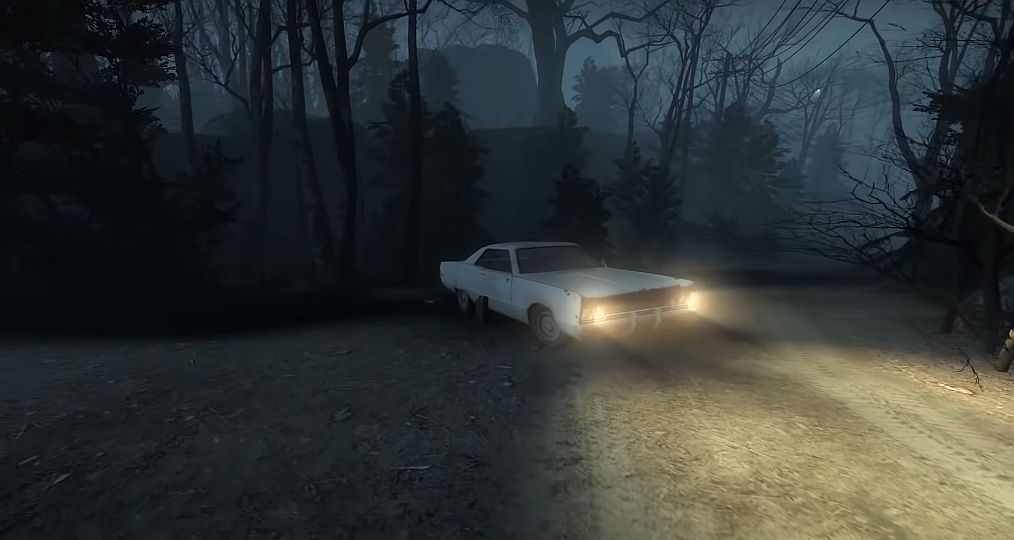 The Last Stand is an update for Left 4 Dead 2, created by the community