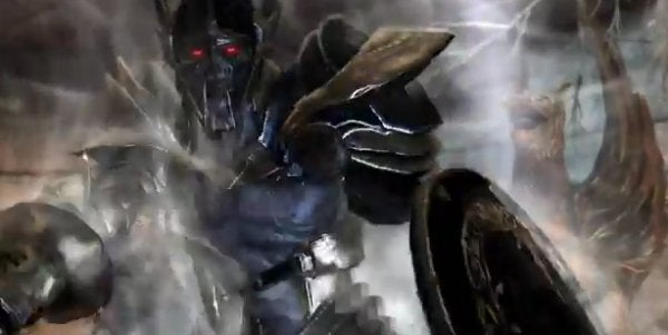 Dragon Age 2: Legacy DLC Footage