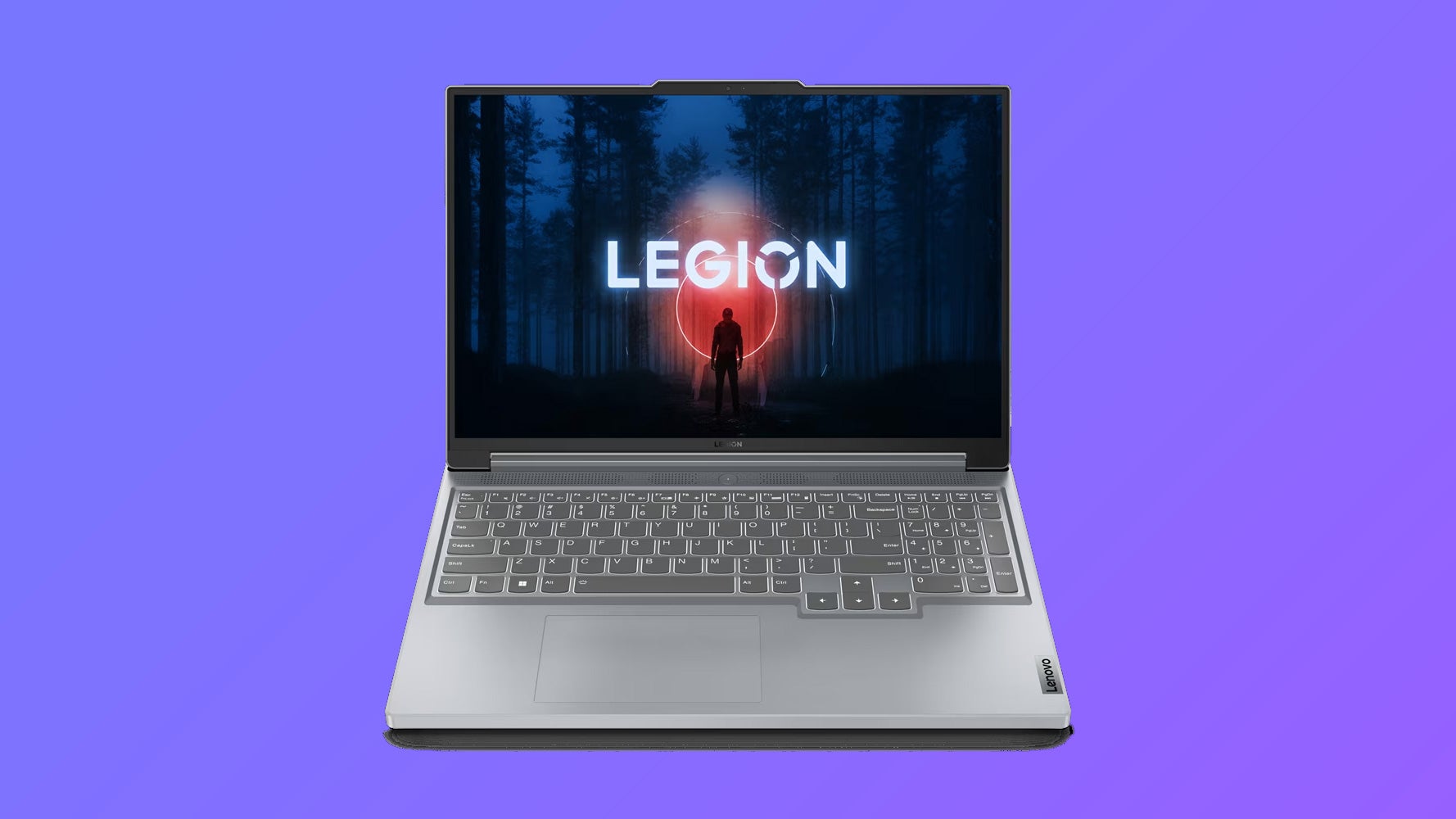 This RTX 4060 Lenovo Legion gaming laptop is down to £1150 with this discount code