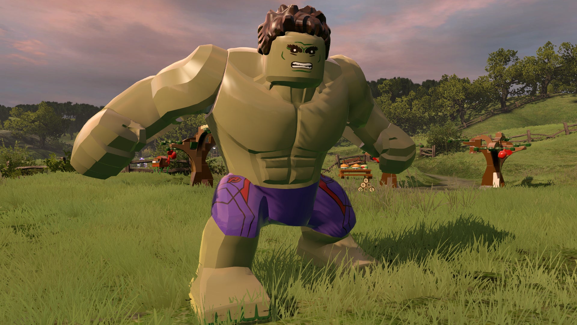 Humble's Lego Built To Bundle gets you 7 Lego games for just £7
