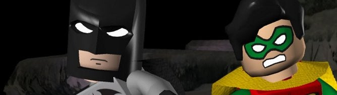 LEGO Batman 2 insert shows up in new LEGO Super Hero sets