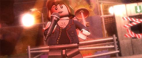 Lego Rock Band lets you "battle sea-monsters" with "power of rock"