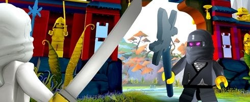NetDevil feels LEGO Universe will bridge the generation gap
