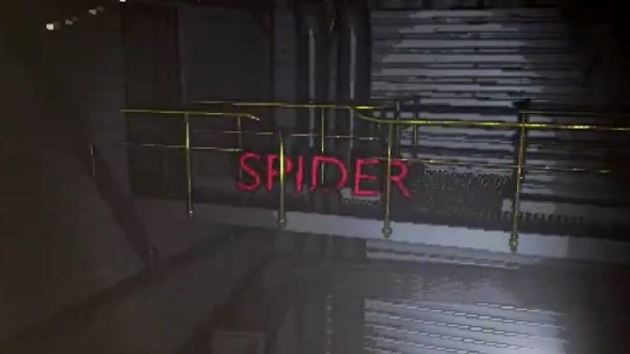 Lethal Company taking a novel approach with its new arachnophobia mode
