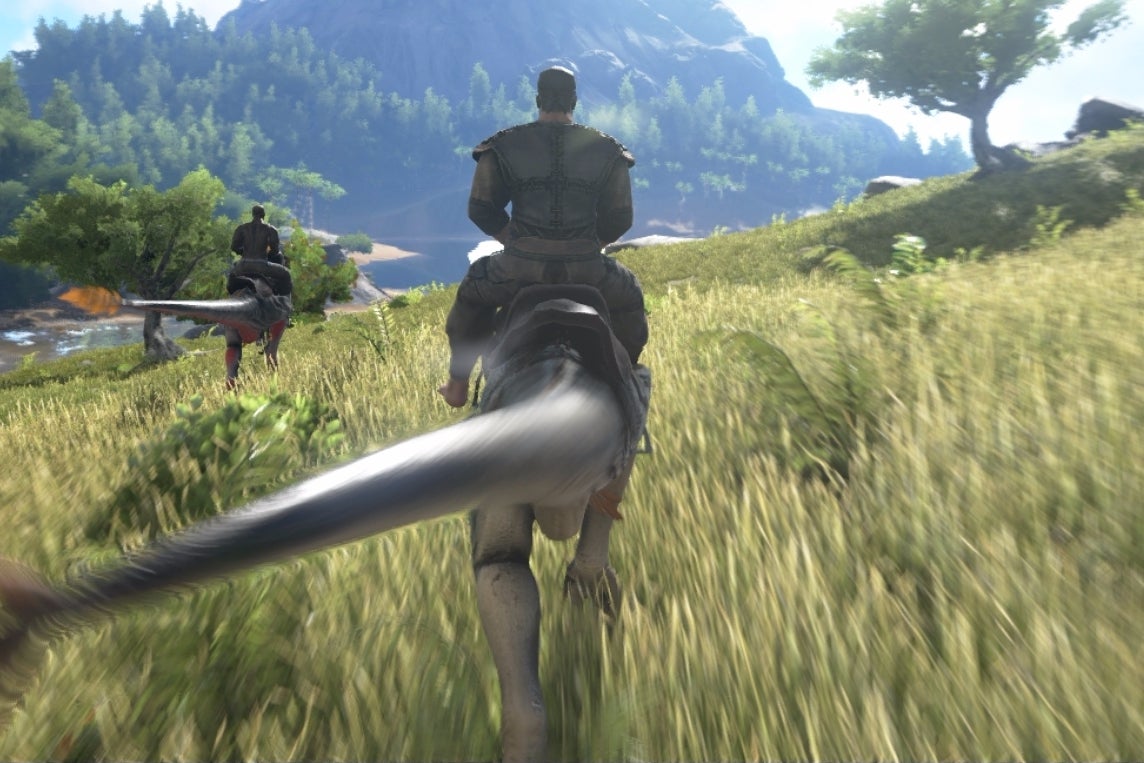 Let's talk about the controversial Ark: Survival Evolved price hike