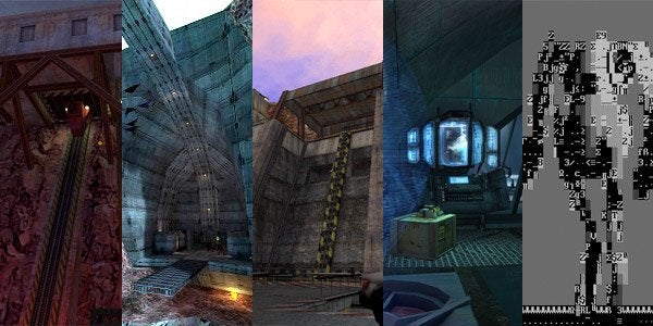 Specially Level With Me, Adam Foster - Part One