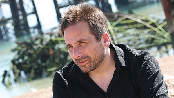 New Ken Levine Game