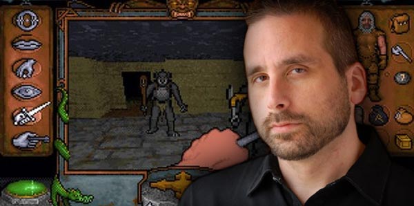 Ken Levine Hearts The PC