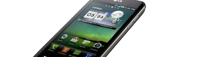 "The era of dedicated handheld gaming platform is over," says LG CEO