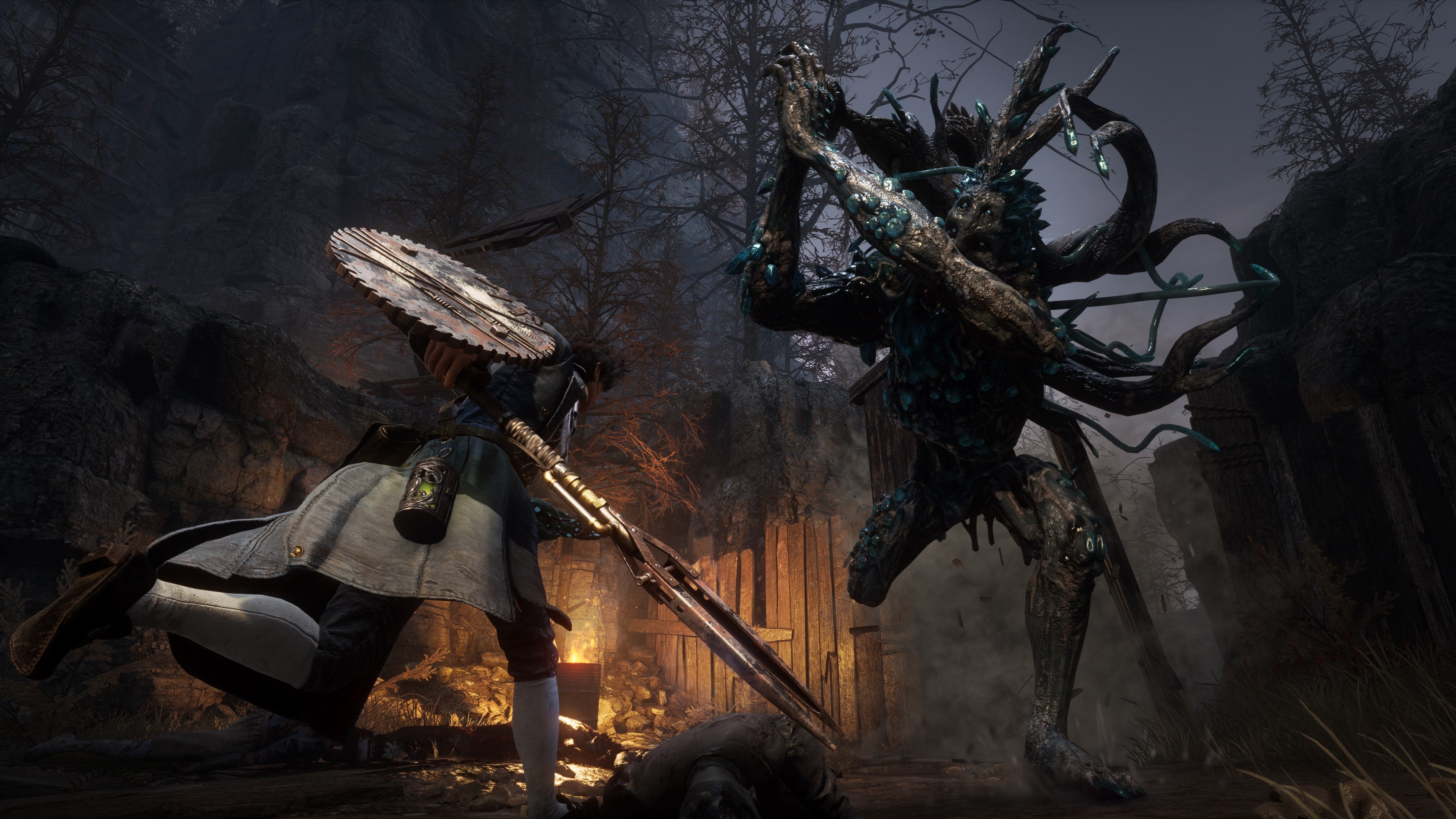 Lies of P's own developers might have accidentally confirmed DLC is on the way