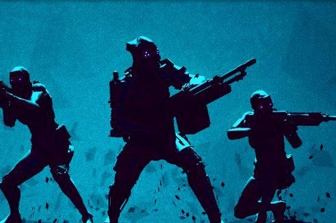 Life after Crackdown: the many possibilities of Hollowpoint