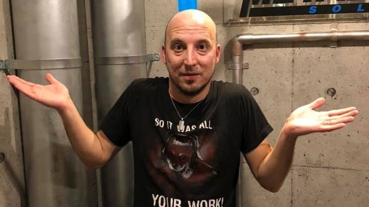 Life after harassment: ex-Silent Hill dev Tomm Hulett speaks out