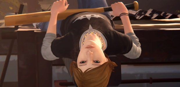 Life Is Strange: Before The Storm's prequel-prequel bonus ep reunites Chloe and Max on March 6