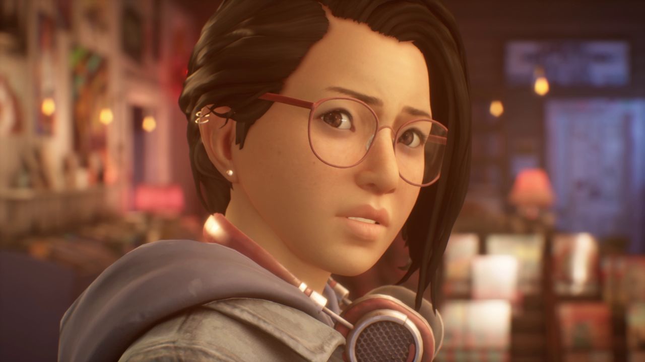Life Is Strange: True Colors review: a more mature LIS, but one still beset by narrative growing pains