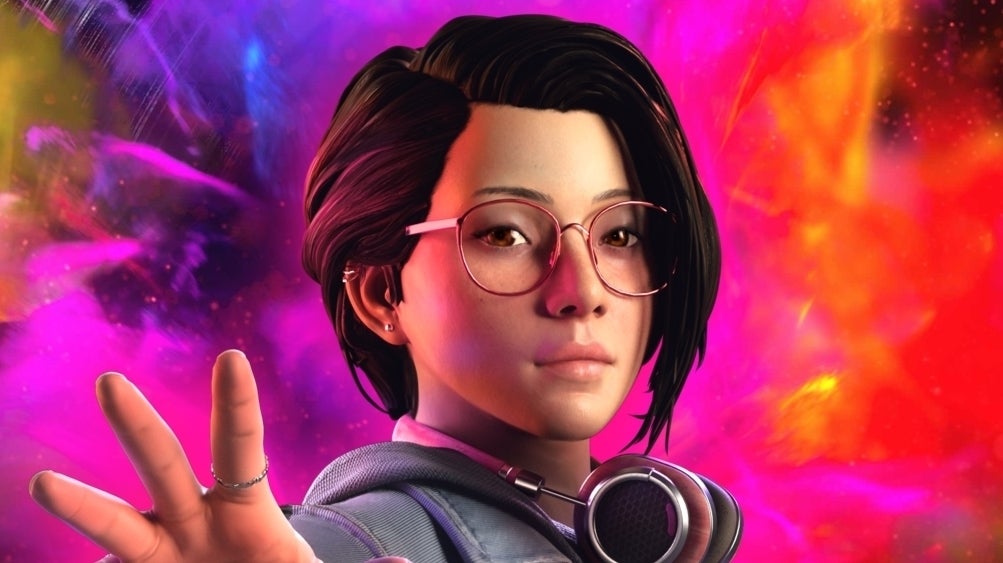 Life is Strange: True Colors review - a beautiful return to small-town mystery and young adult drama
