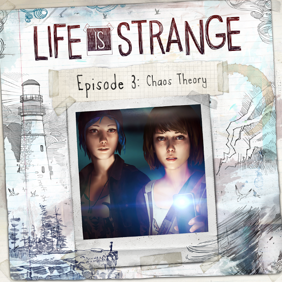 Life is Strange episode 3 confirmed for May 19 release