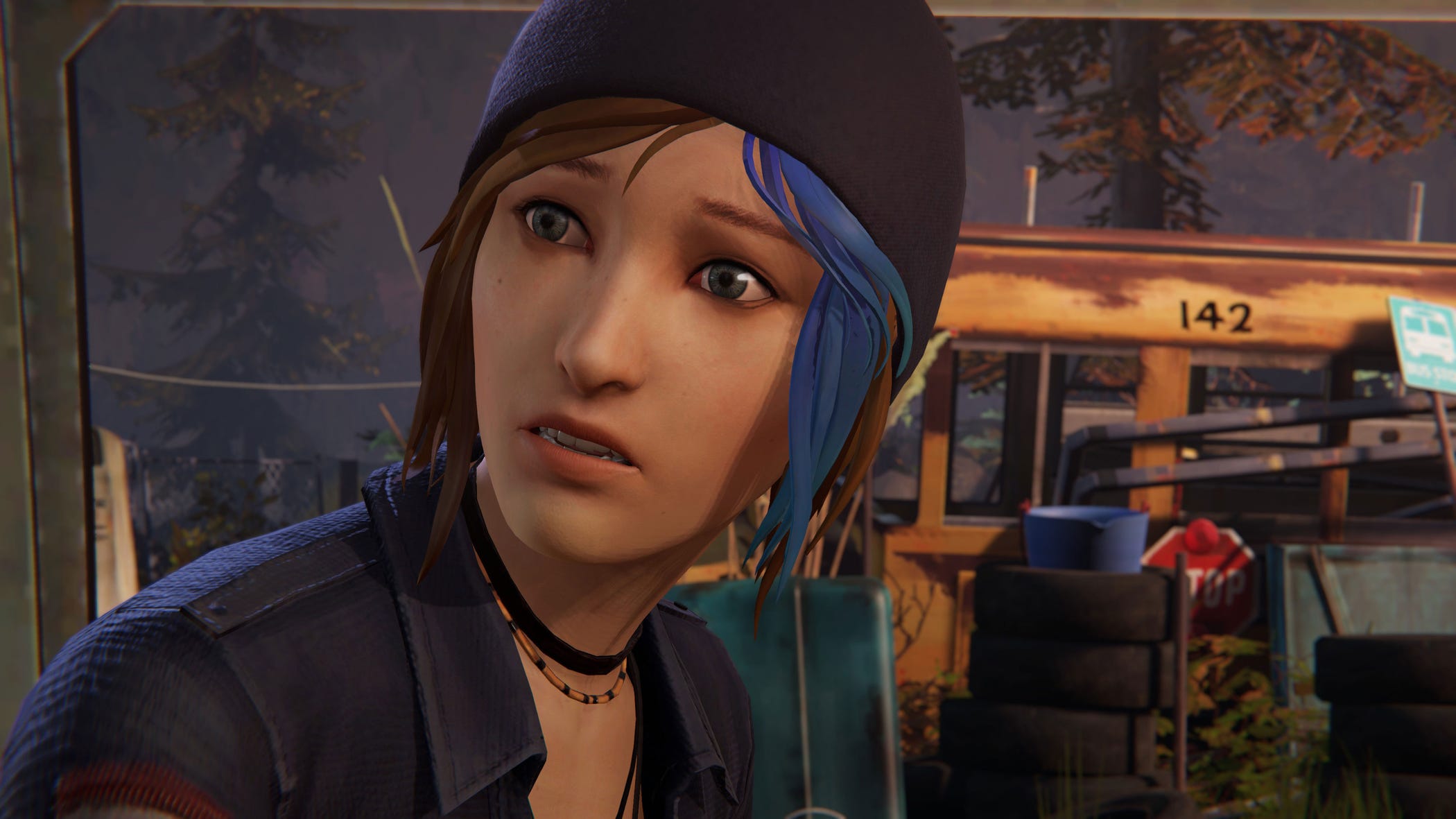 Life Is Strange Remastered Collection delayed to 2022