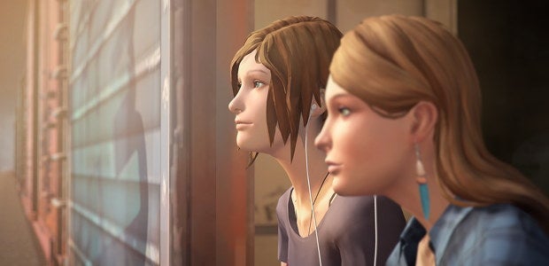 Life Is Strange changes Chloe's voice actor