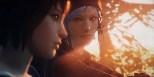 Life is Strange is an episodic drama about going home