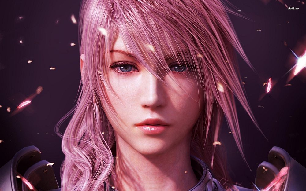 Final Fantasy 13: Lightning Returns PC port coming "around December," says producer