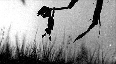 Playdead's secret "project two" is "more weird" than Limbo