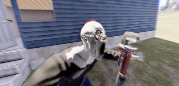 Death Sentence: The Dead Linger's Prison Update
