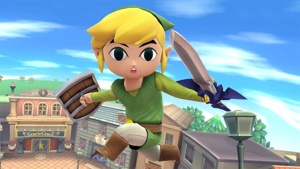 Live-action Legend of Zelda series in development at Netflix - report