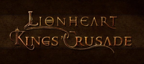 Wot I Think: Lionheart Kings' Crusade