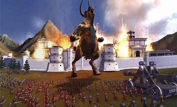 Read This Article About The Life And Death Of Lionhead