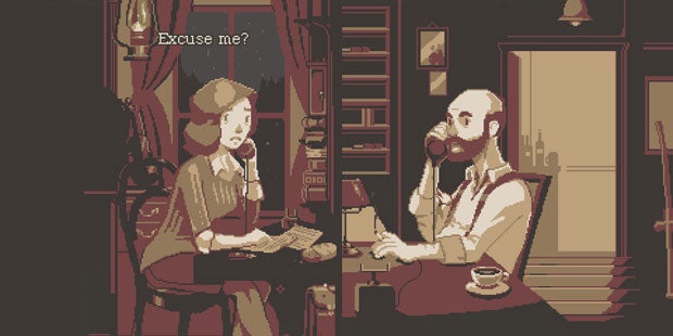 The Lion's Song: Ep 1 Offers A Charming Free Short Story