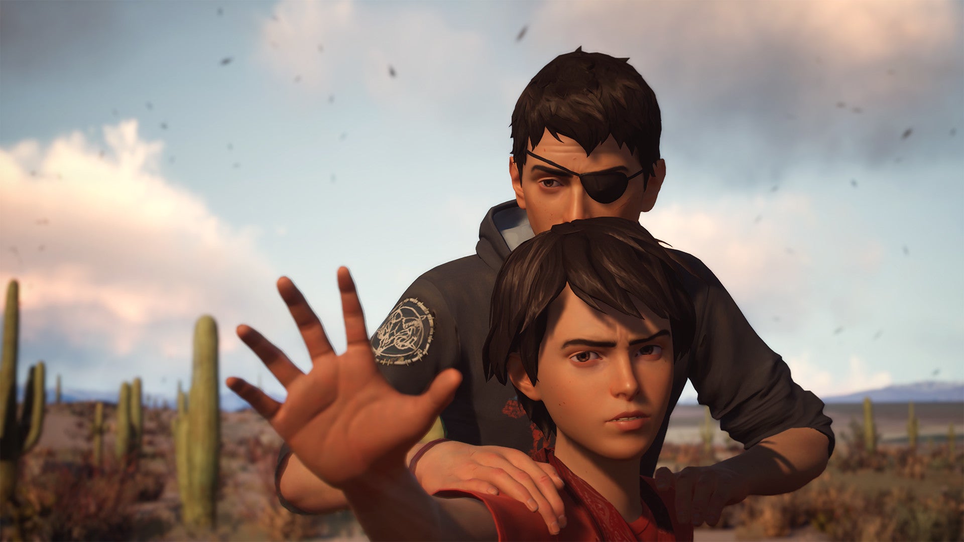 Life Is Strange 2's final episode is out today